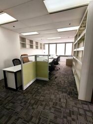 Keck Seng Tower (D1), Office #484332381